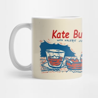 Kate Vintage Mug